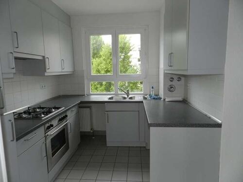 Foto - Etagenwohnung in Berlin zur Miete