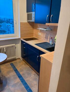 Foto - 1.5 Zimmer Etagenwohnung zur Miete in Erlangen