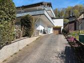 Foto - Mehrfamilienhaus, Wohnhaus in Diemelstadt