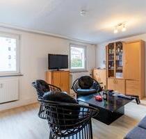 schöne 2-Zimmer Wohnung in Fulda