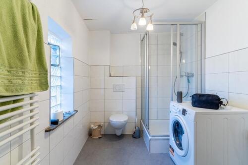 Foto - 2 Zimmer Etagenwohnung zur Miete in Fulda