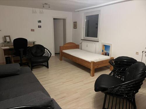 Foto - Etagenwohnung in Fulda zur Miete