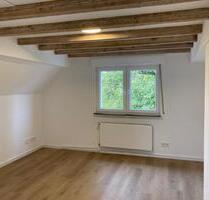 1,5 Zimmer Dachgeschoss Wohnung - Hürth