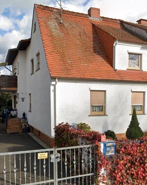 Foto - Eigentumswohnung Langenselbold - 175.000,00&nbsp;EUR Kaufpreis, ca.&nbsp; 80,00&nbsp;m&sup2;