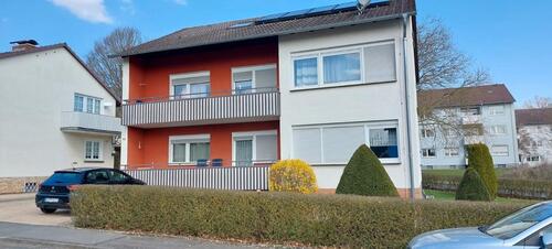 Foto - Zweifamilienhaus mit ausgebauter Dachwohnung