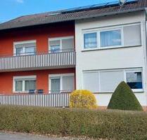 Zweifamilienhaus mit ausgebauter Dachwohnung - Baunatal