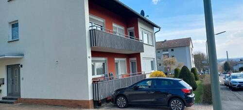 Foto - 8 Zimmer Mehrfamilienhaus, Wohnhaus zum Kaufen in Baunatal