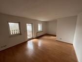 Foto - 2-Zimmer-Wohnung mit Balkon 