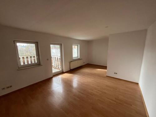 Foto - 2-Zimmer-Wohnung mit Balkon 