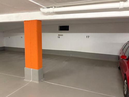 Foto - Tiefgaragenstellplatz zentrale Lage in 83395 Freilassing