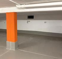 Tiefgaragenstellplatz zentrale Lage in 83395 Freilassing - Traunstein