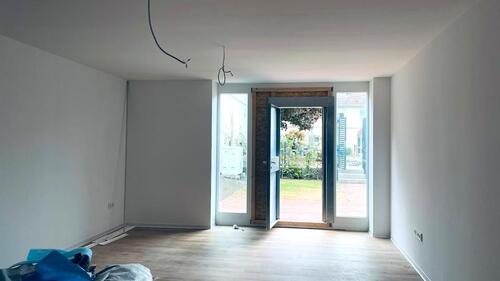 Foto - Etagenwohnung in Paderborn zur Miete