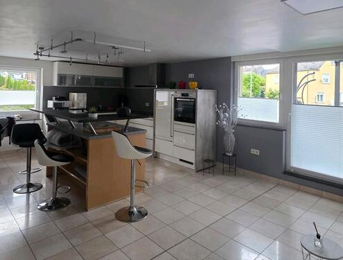 Foto - 2 Zimmer Etagenwohnung zur Miete in Gebhardshain