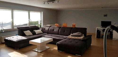 Foto - Etagenwohnung in Gebhardshain zur Miete