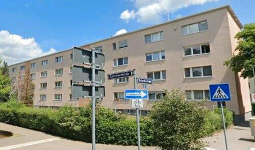 Foto - Verkauf Helle 2-Zimmer Whg (50qm inkl. Nutzfläche) in FFM Höchst