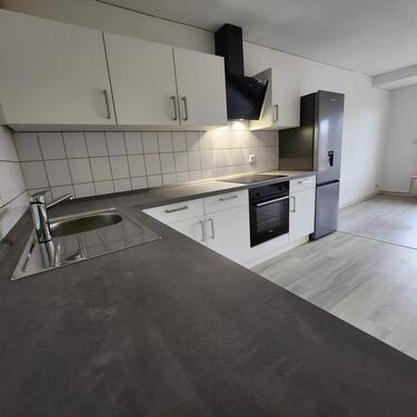 Foto - 3 Zimmer ETW barrierefrei mit Garten und Tiefgarage - ohne Makler
