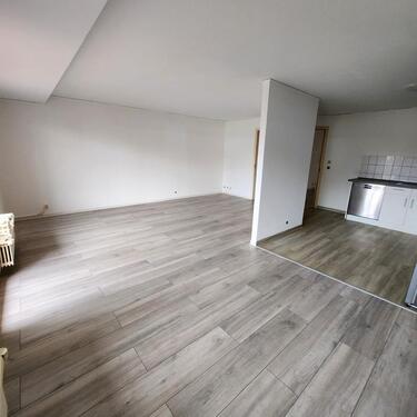 Foto - 3 Zimmer Erdgeschoßwohnung in Geestland