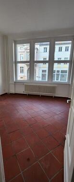Foto - Sehr große Wohnung zentral in Nauen, bezugsfrei, ohne Makler