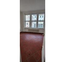 Sehr große Wohnung zentral in Nauen, bezugsfrei, ohne Makler