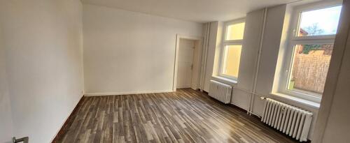 Foto - 4 Zimmer Erdgeschoßwohnung zum Kaufen in Nauen