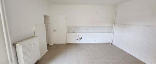 Foto - 4 Zimmer Erdgeschoßwohnung in Nauen