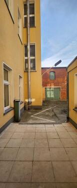 Foto - Erdgeschoßwohnung in Nauen zum Kaufen