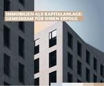 Foto - Kapitalanlage Immobilien: Solide Rendite 