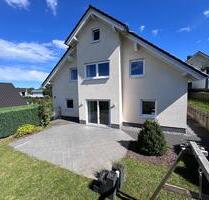 !Provisionsfrei! - Energieeffizientes Einfamilienhaus - Attendorn