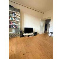 Zweizimmerwohnung im Prenzlauer Berg bis Anfang April 2027 - Berlin Pankow