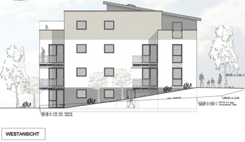 Foto - Grundstück in Hohenahr zum Kaufen