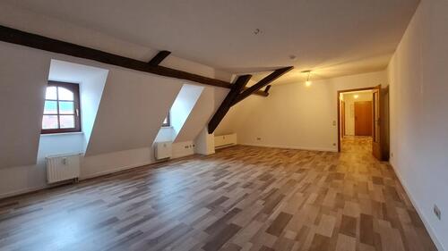 Foto - Etagenwohnung zur Miete in Löbau