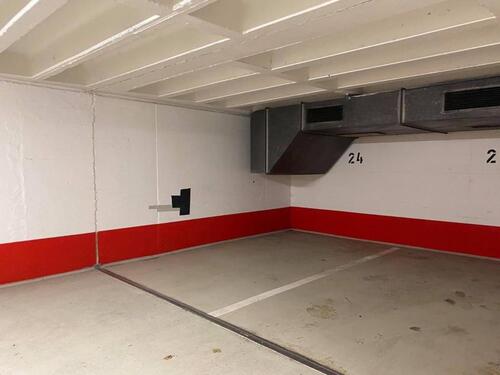 Foto - Garage zu vermieten - 100,00 EUR Miete,