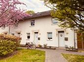 Foto - Reihenendhaus in Jenfeld - 1.350,00 EUR Kaltmiete,