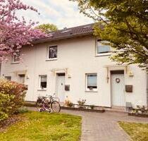 Reihenendhaus in Jenfeld - 1.350,00 EUR Kaltmiete, in Hamburg (PLZ: 21037) Allermöhe