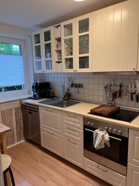 Foto - Einfamilienhaus in Hamburg zur Miete