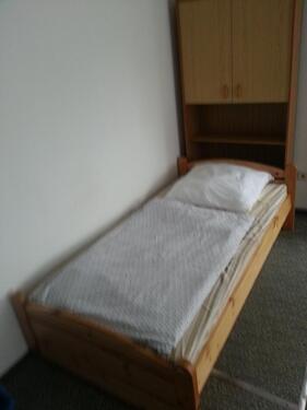 Foto - Ruhige Arbeiter WG EinzelzimmerZweibettzimmer