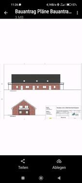 Foto - Etagenwohnung zur Miete in Heide