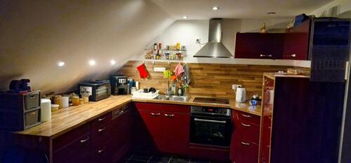 Foto - Wohnung, 1 zimmer zu Vermieten - 370,00 EUR Kaltmiete,