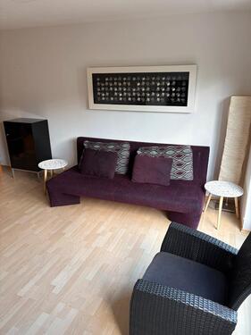 Foto - Möbliertes 1 Zimmer Apartment Fellbach-Oeffingen