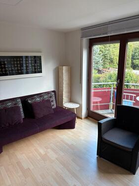 Foto - Etagenwohnung zur Miete in Weinstadt