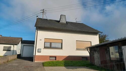 Foto - Einfamilienhaus - 240.000,00 EUR Kaufpreis,
