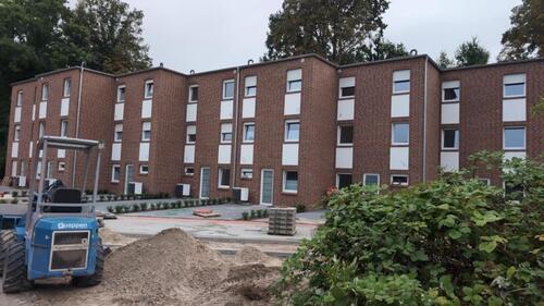 Foto - Schicke Neubau-WG in Oldenburg zum Wohlfühlen