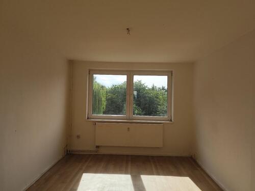 Foto - Etagenwohnung zur Miete in Wusterhausen/Dosse