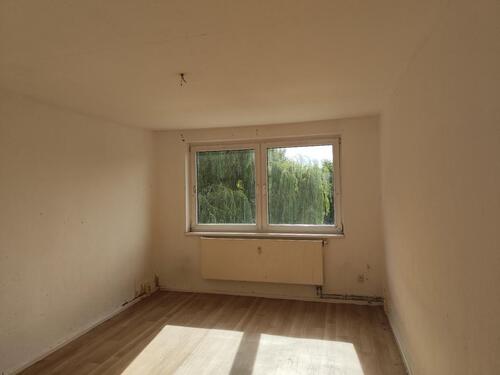 Foto - Etagenwohnung in Wusterhausen/Dosse
