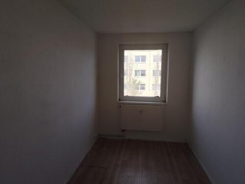 Foto - Etagenwohnung in Wusterhausen/Dosse zur Miete