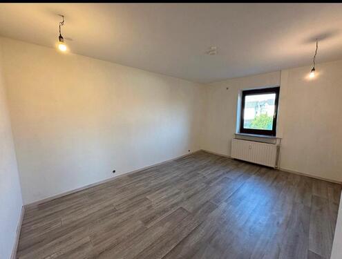 Foto - Etagenwohnung in Stadtallendorf