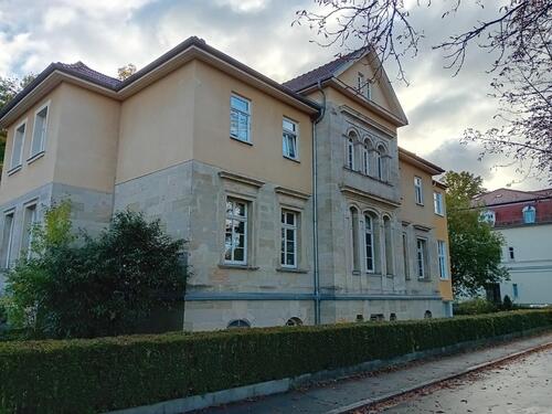 Foto - Residieren in Bestlage - 1.190,00 EUR Kaltmiete,