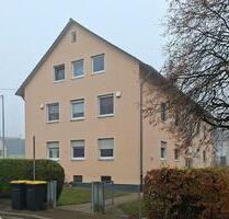 Perfekt geschnittene 3ZKB-Wohnung in Reisensburg - Günzburg