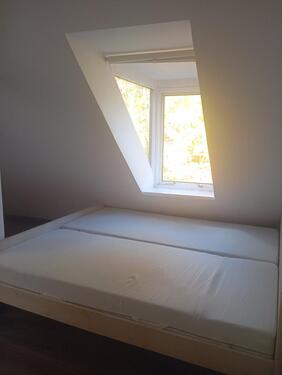 Foto - Etagenwohnung zur Miete in Bad Doberan