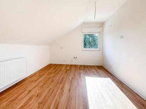 Foto - Etagenwohnung in Groß-Zimmern zur Miete